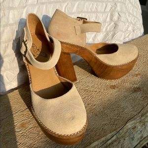 Freebird By Steven (Poppy Platform)